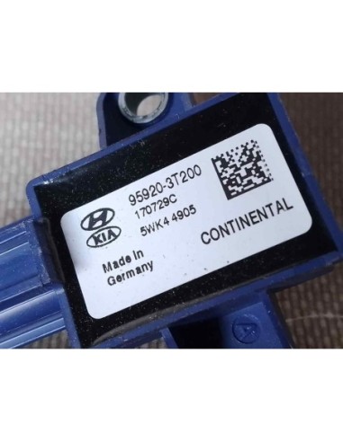 SENSOR HYUNDAI I20 (GB) - 129296