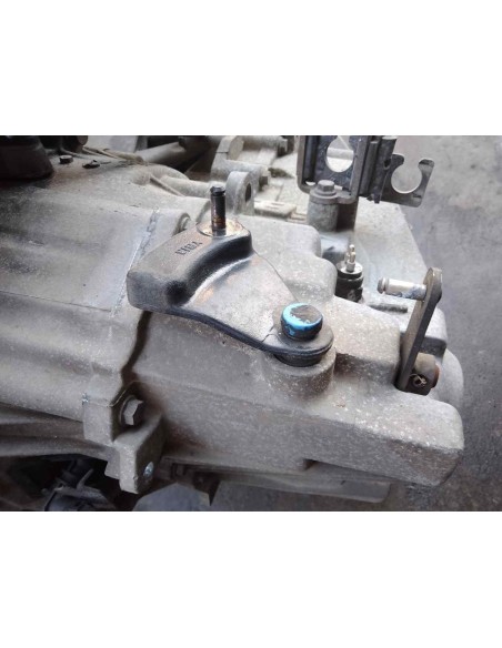 CAJA CAMBIOS VOLVO S80 BERLINA - 131408