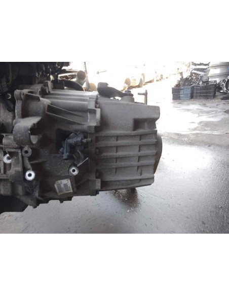 CAJA CAMBIOS VOLVO S80 BERLINA - 131408