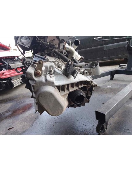 CAJA CAMBIOS VOLVO S80 BERLINA - 131408