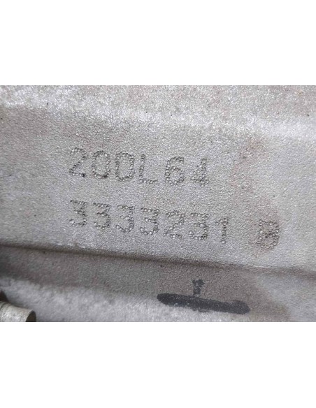 CAJA CAMBIOS CITROEN XSARA PICASSO - 171661