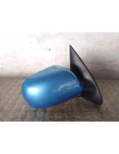 RETROVISOR DERECHO SKODA FABIA (6Y2/6Y3) - 124804