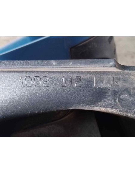 RETROVISOR DERECHO SKODA FABIA (6Y2/6Y3) - 124804