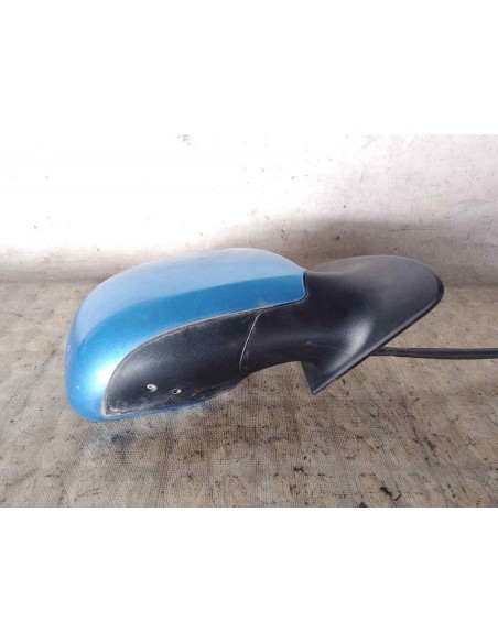RETROVISOR DERECHO SKODA FABIA (6Y2/6Y3) - 124804