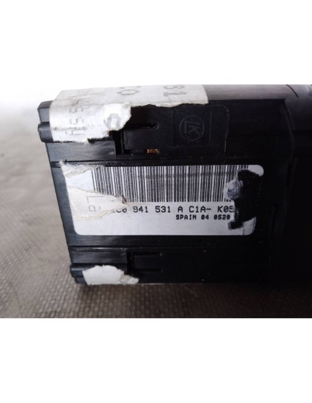 MANDO LUCES SEAT ALHAMBRA (7V9) - 107080