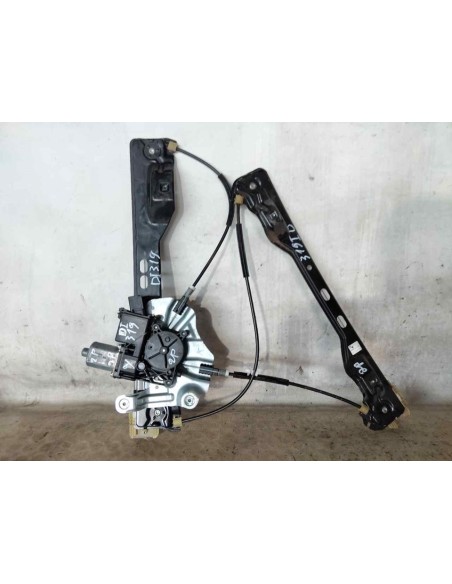 ELEVALUNAS DELANTERO IZQUIERDO OPEL ZAFIRA C TOURER - 143536