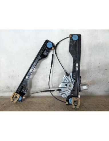 ELEVALUNAS DELANTERO IZQUIERDO OPEL ZAFIRA C...