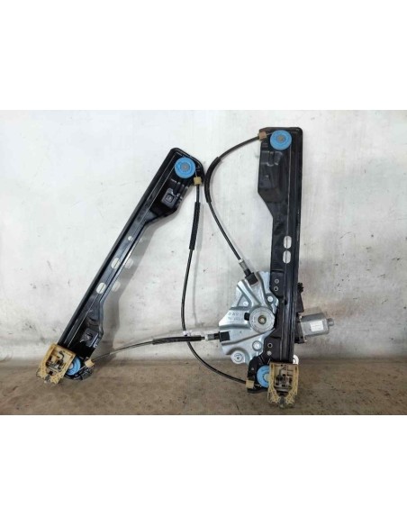 ELEVALUNAS DELANTERO IZQUIERDO OPEL ZAFIRA C TOURER - 143536