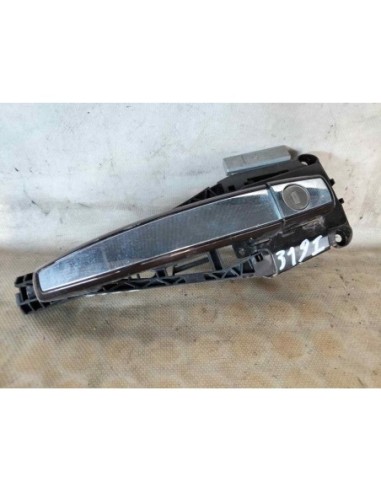 MANETA EXTERIOR DELANTERA IZQUIERDA OPEL ZAFIRA...