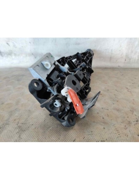 MANETA EXTERIOR DELANTERA IZQUIERDA OPEL ZAFIRA C TOURER - 143561