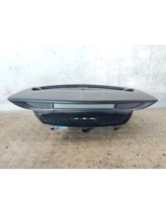 CUADRO INSTRUMENTOS CITROEN C4 BERLINA - 166408