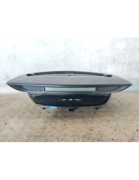 CUADRO INSTRUMENTOS CITROEN C4 BERLINA - 166408