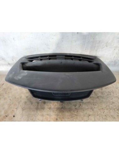 CUADRO INSTRUMENTOS CITROEN C4 BERLINA - 166408