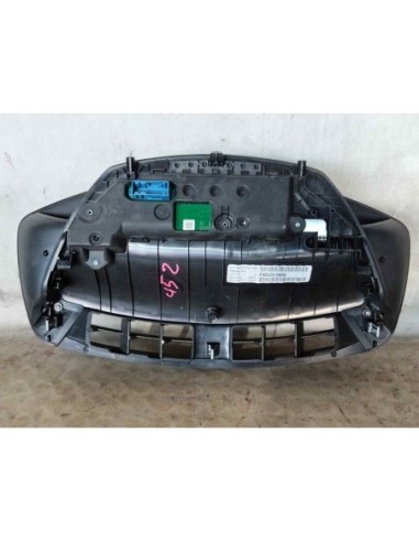 CUADRO INSTRUMENTOS CITROEN C4 BERLINA - 166408