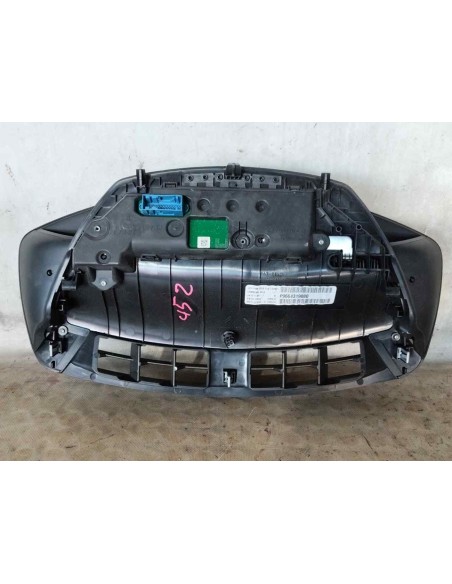 CUADRO INSTRUMENTOS CITROEN C4 BERLINA - 166408