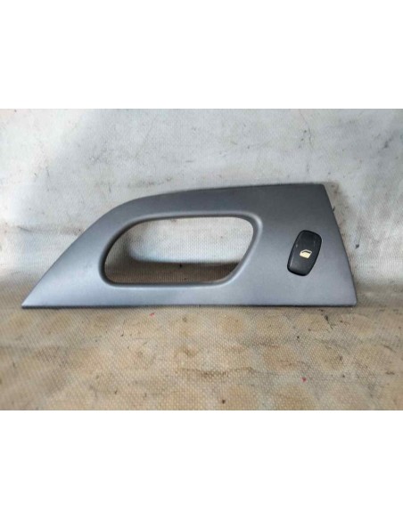 MANDO ELEVALUNAS TRASERO IZQUIERDO PEUGEOT 407 SW - 166896