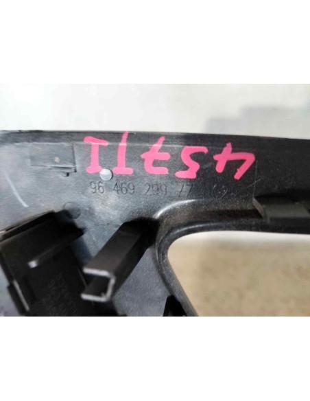 MANDO ELEVALUNAS TRASERO IZQUIERDO PEUGEOT 407 SW - 166896