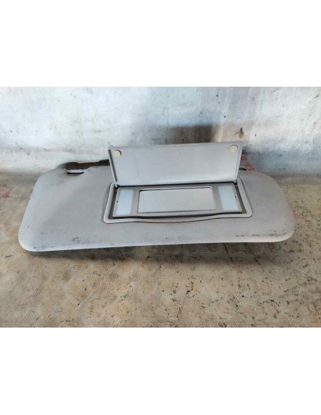 PARASOL DERECHO PEUGEOT 407 SW - 166908