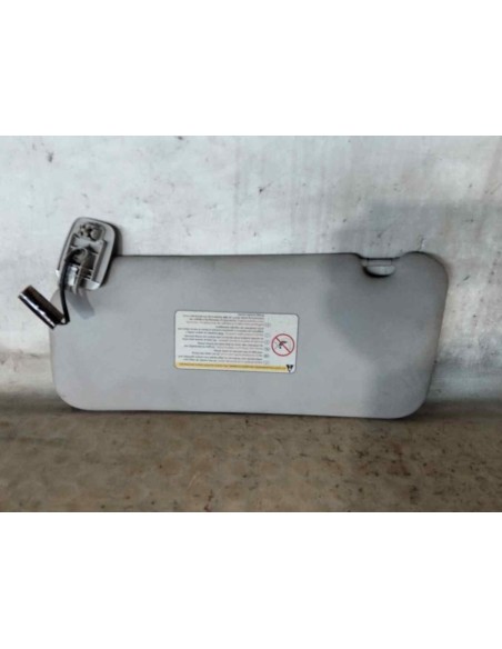 PARASOL DERECHO PEUGEOT 407 SW - 166908