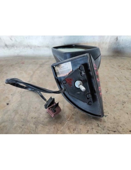 RETROVISOR IZQUIERDO PEUGEOT 407 SW - 166926