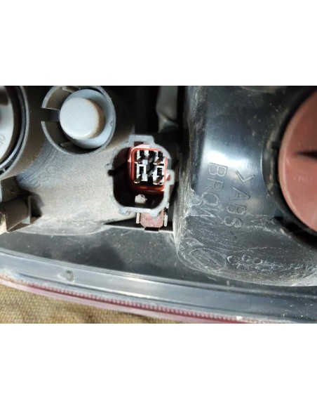 PILOTO TRASERO IZQUIERDO SSANGYONG KYRON - 170252