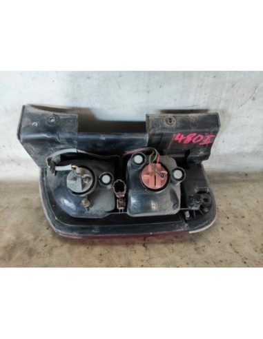 PILOTO TRASERO IZQUIERDO SSANGYONG KYRON - 170252