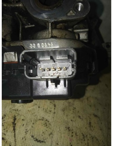 VALVULA EGR PEUGEOT EXPERT FURGÓN - 171978