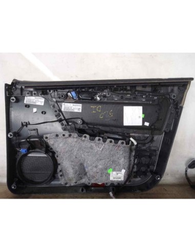 GUARNECIDO PUERTA DELANTERA IZQUIERDA...