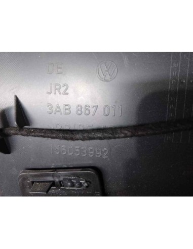 GUARNECIDO PUERTA DELANTERA IZQUIERDA...