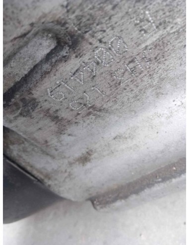 CAJA CAMBIOS RENAULT CLIO III - 154939