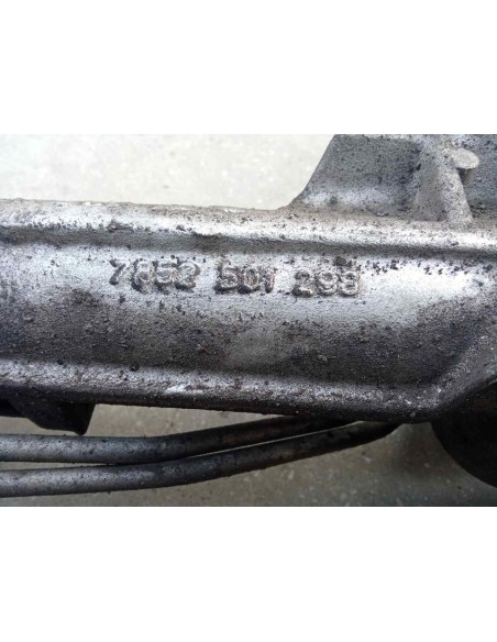 CREMALLERA DIRECCION AUDI A4 AVANT (B5) - 180801