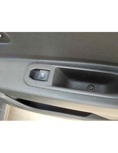 MANDO ELEVALUNAS TRASERO DERECHO DACIA DUSTER...