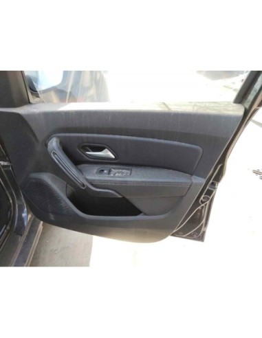 GUARNECIDO PUERTA DELANTERA DERECHA DACIA...