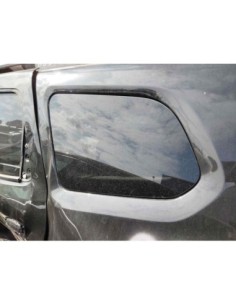 LUNA CUSTODIA TRASERA DERECHA DACIA DUSTER II - 254121