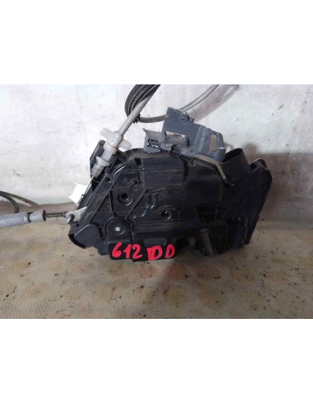 CERRADURA PUERTA DELANTERA DERECHA SEAT IBIZA BERLINA (6J5) - 188085