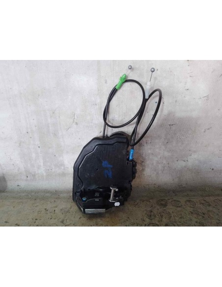 CERRADURA PUERTA TRASERA DERECHA TOYOTA AURIS (E18) - 194895