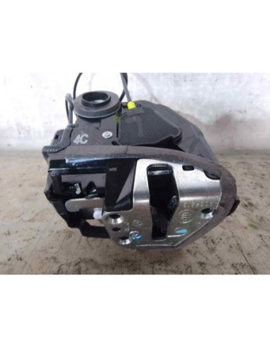 CERRADURA PUERTA TRASERA DERECHA TOYOTA AURIS...