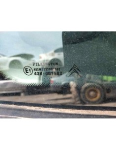 LUNA CUSTODIA TRASERA IZQUIERDA CITROEN C4 BERLINA - 254307 2