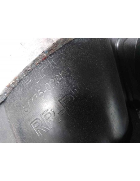 GUARNECIDO PUERTA TRASERA DERECHA TOYOTA AURIS (E18) - 194897