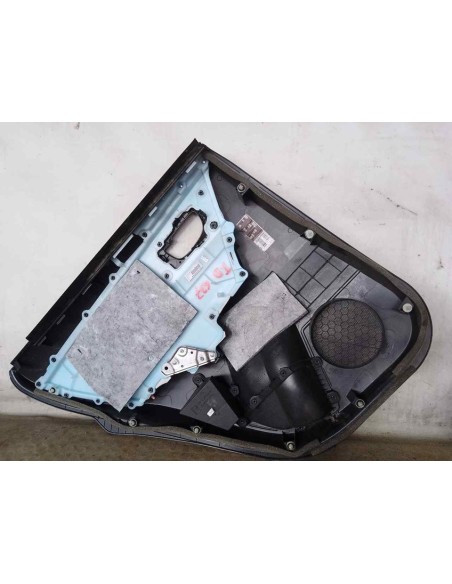 GUARNECIDO PUERTA TRASERA DERECHA TOYOTA AURIS (E18) - 194897