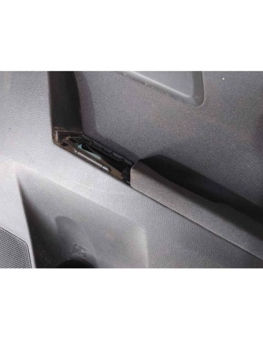 GUARNECIDO PUERTA TRASERA DERECHA TOYOTA AURIS...