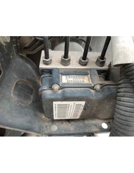 ABS CITROEN C4 BERLINA - 250449