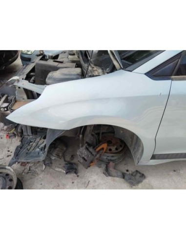 ALETA DELANTERA IZQUIERDA CITROEN C4 BERLINA -...