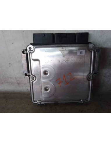 CENTRALITA MOTOR UCE DACIA DOKKER - 208349