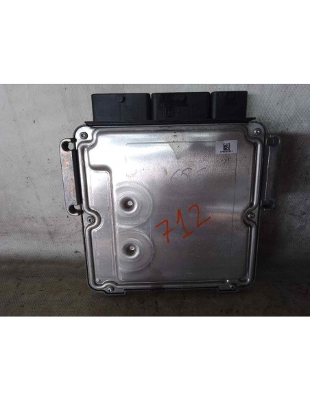 CENTRALITA MOTOR UCE DACIA DOKKER - 208349