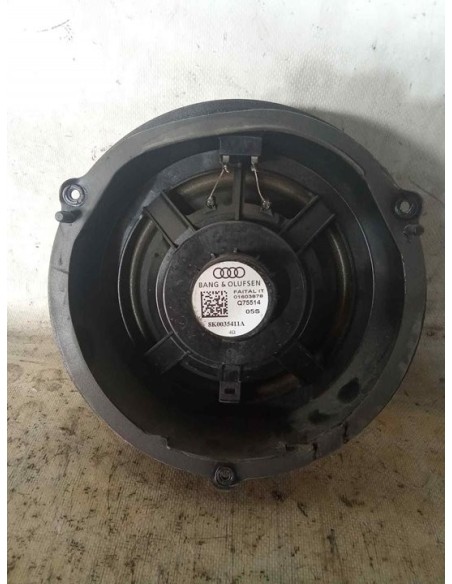 NO IDENTIFICADO AUDI A5 COUPE (8T) - 222852