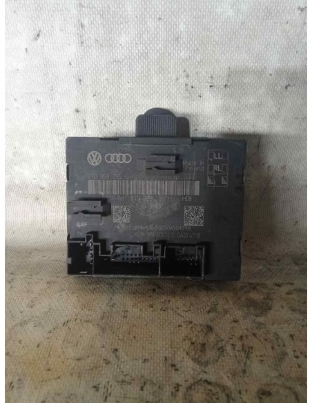 MODULO CONFORT AUDI A5 COUPE (8T) - 223362