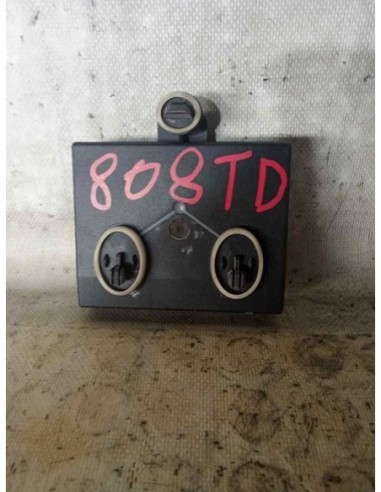 MODULO CONFORT AUDI A5 COUPE (8T) - 223362