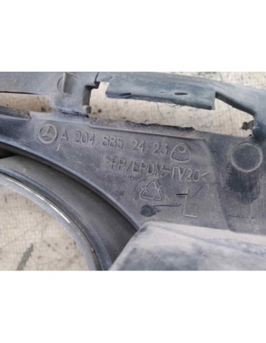 MOLDURA ANTINIEBLA IZQUIERDA MERCEDES-BENZ...