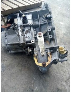 CAJA CAMBIOS PEUGEOT 306 3/5 PT  / 4 PT  (S2) - 236902 2